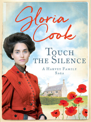 cover image of Touch the Silence